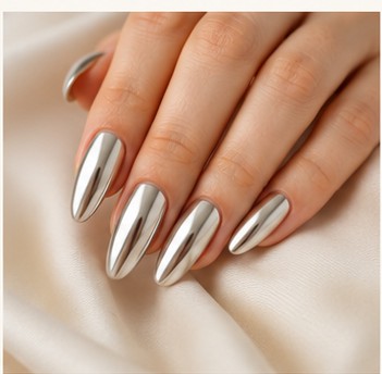 Nail art 1