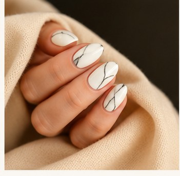 Nail art 7