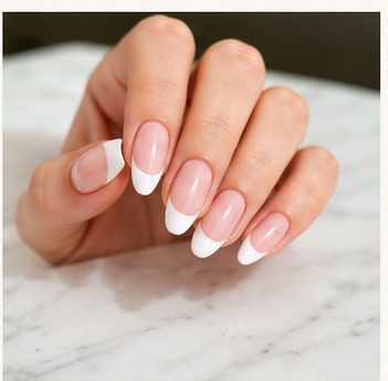 Nail art 8