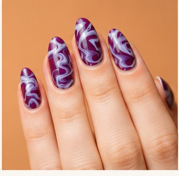 Nail art 12