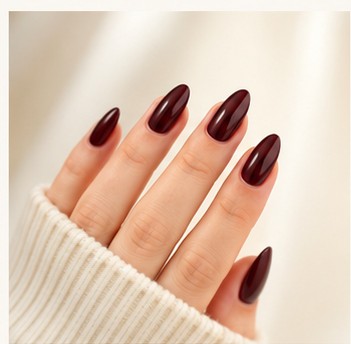 Nail art 3